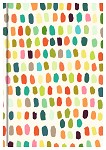 A5 notitieboek
DOTTED
'Strokes'